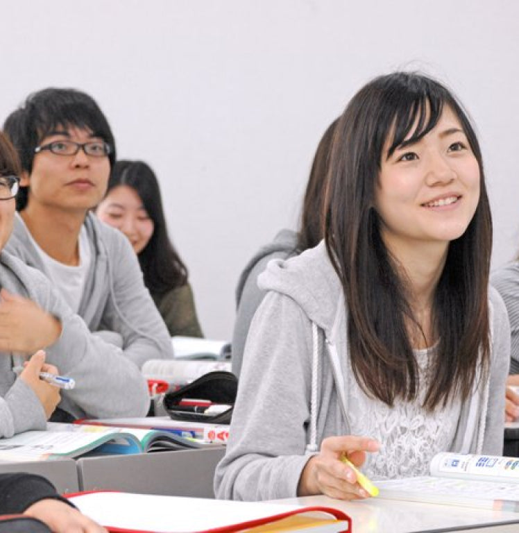 写真：室内教習イメージ１